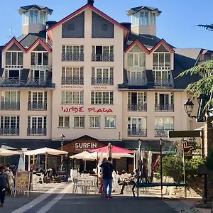Apartamento Inside Plaza, Sierra Nevada