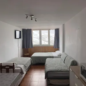 Apartamento Sol Del Sur, Sierra Nevada