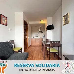 Apartamento 3000, Sierra Nevada