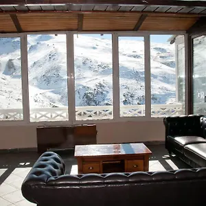 Hotel Reino Nevado, Sierra Nevada
