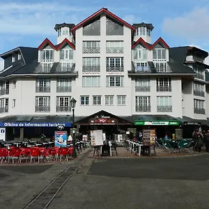 Apartamento Ghm Plaza, Sierra Nevada